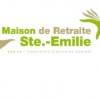 logo LA MAISON SAINTE EMILIE MARSEILLE