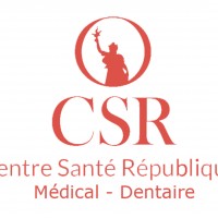 logo Centre de santé République
