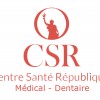 logo Centre de santé République