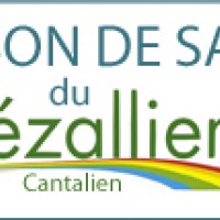 logo Maison de Santé du Cézallier Cantalien (15190 Condat)