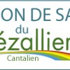 logo Maison de Santé du Cézallier Cantalien (15190 Condat)