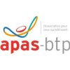 logo APAS-BTP Boulogne-Billancourt