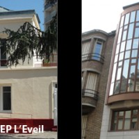 logo ITEP/SESSAD l’EVEIL