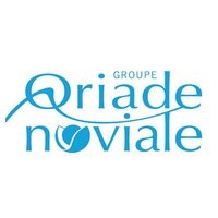 logo Groupe Oriade