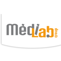 logo Medilab Group