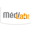 logo Medilab Group 