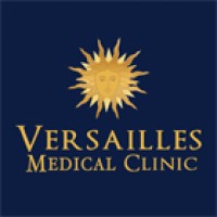 logo DUBAI VERSAILLES MEDICAL CLINIC (Emirats Arabes Unis)