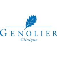 logo Clinique de Genolier