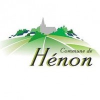 logo Mairie de Henon
