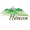 logo Mairie de Henon