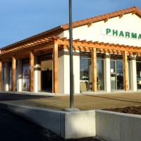 logo COMMUNE DE BEAUZAC