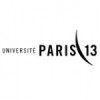 logo UNIVERSITE PARIS 13