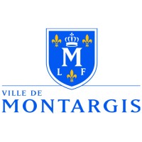 logo COMMUNE  MONTARGIS
