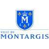 logo COMMUNE  MONTARGIS