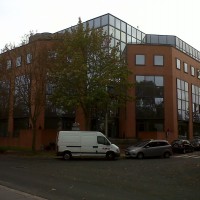 logo CMPP DE SAINT OUEN L'AUMONE