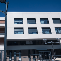 logo L’INSTITUT MEDICAL DE ROMAINVILLE