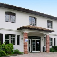 logo Clinique KORIAN MONTPRIBAT