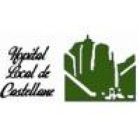 logo EHPAD DUCELIA de CASTELLANE