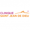 logo Fondation Saint Jean de Dieu - Clinique Oudinot