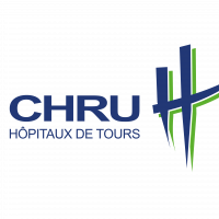 logo CHU de Tours