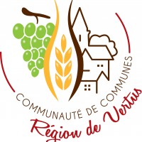 logo COMMUNAUTE DE COMMUNES DE LA REGION DE VERTUS