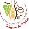 logo COMMUNAUTE DE COMMUNES DE LA REGION DE VERTUS