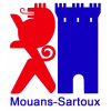 logo C.E.K.S de MOUANS-SARTOUX