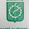 logo SMIRC Service Médical Interentreprises de la Région de Châlons-en-Champagne 
