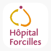 logo Hôpital Forcilles