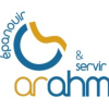 logo ARAHM STRASBOURG