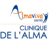 logo Maison médicale de l'Alma