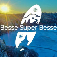 logo LA COMMUNE DE BESSE ET SAINT ANASTAISE