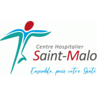 logo CENTRE HOSPITALIER DE SAINT-MALO