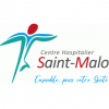 logo CENTRE HOSPITALIER DE SAINT-MALO 
