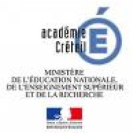 logo ACADEMIE DE CRETEIL