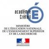 logo ACADEMIE DE CRETEIL