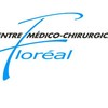 logo CENTRE MEDICO CHIRURGICAL FLOREAL BAGNOLET