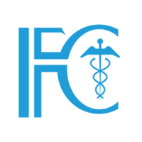 logo POLYCLINIQUE DR CHAMBRIER LIBREVILLE GABON