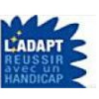 logo L'ADAPT CHER