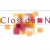 logo Association Le Clos du Nid à Marvejols Lozère Occitanie