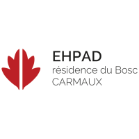 logo RESIDENCE DU BOSC à CARMAUX