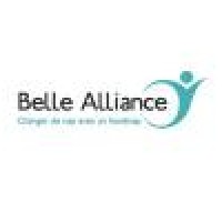 logo Centre Belle Alliance
