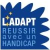 logo L’ADAPT LOIRET