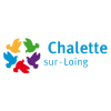 logo MAIRIE DE CHALETTE SUR LOING