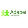 logo ADAPEI DE LA DROME - IME DE TRIORS