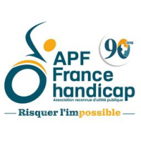 logo SESSD APF de l’Essonne