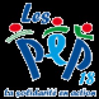 logo PEP 18 à Saint Doulchard, Cher, Centre-Val de Loire.