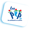 logo Les PEP 18