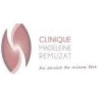 logo CLINIQUE MADELEINE REMUZAT MARSEILLE