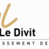 logo Etablissement de Santé “Le Divit” - Association Jean Lachenaud à Ploemeur Morbihan Bretagne